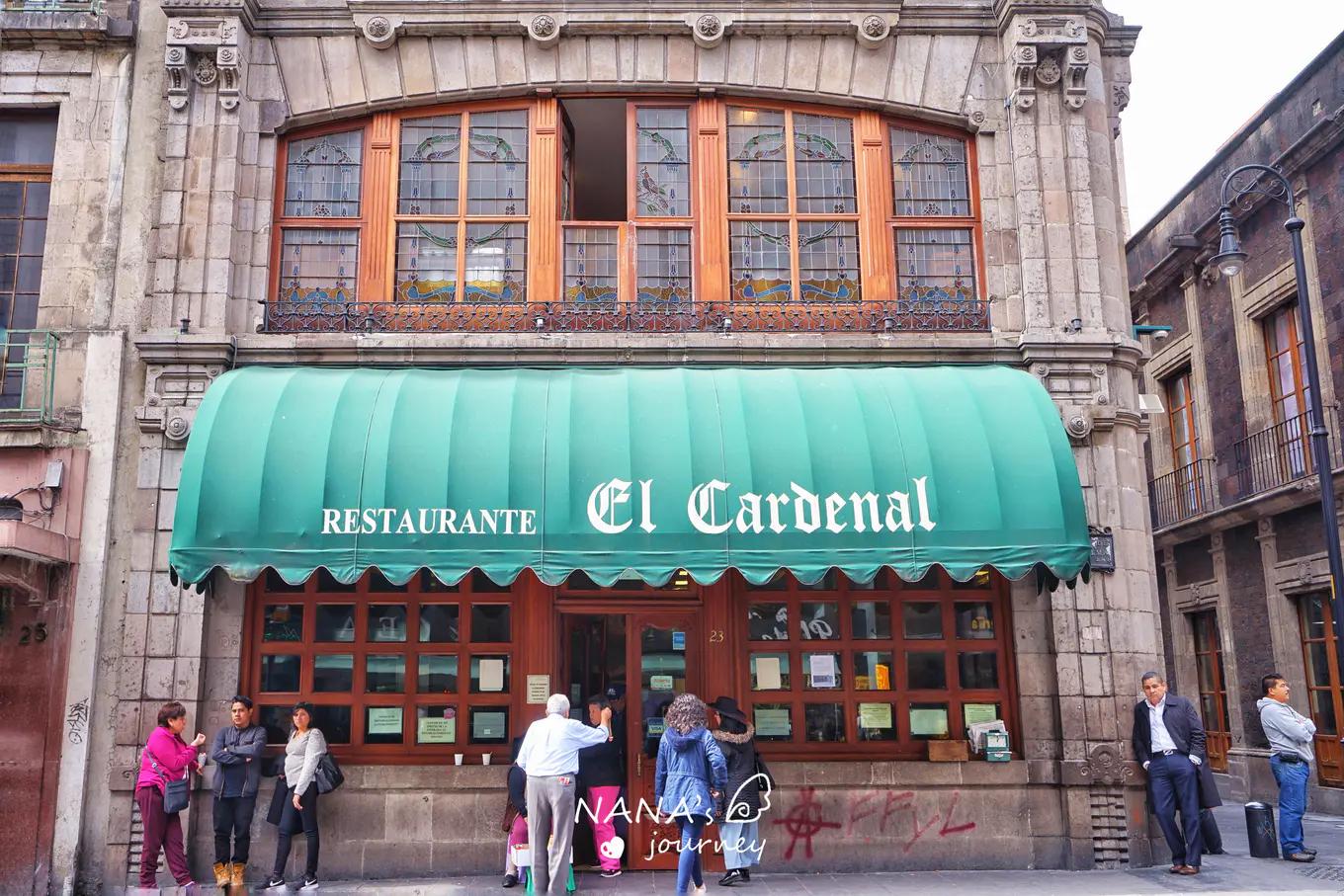 探索墨西哥明珠之城,看墨西哥古城