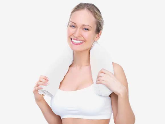 树袋宝宝呈现辣妈产后局部瘦身法,树袋宝宝智力发育