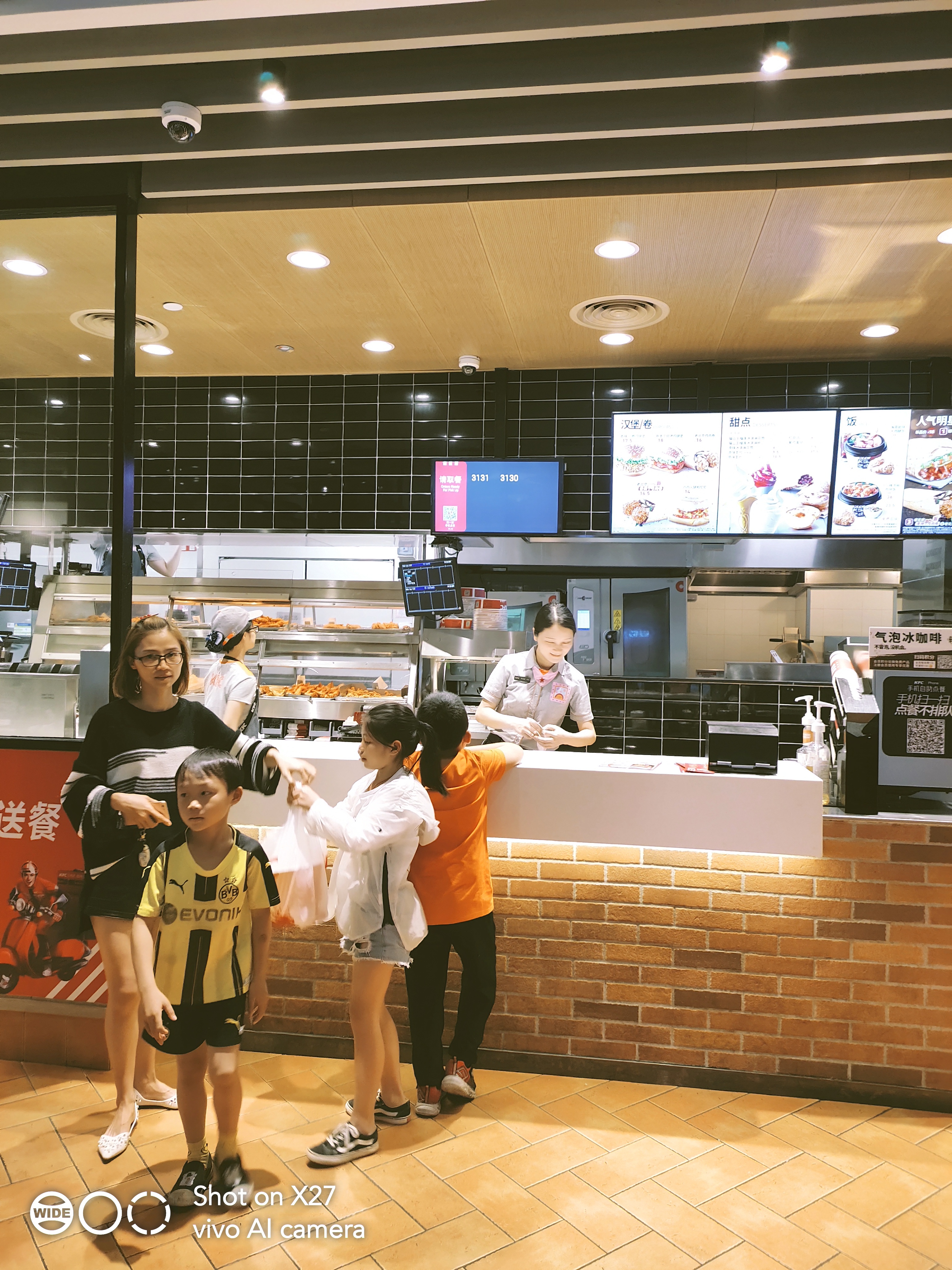 vivox27手机最大的亮点,vivox27全面屏体验怎样