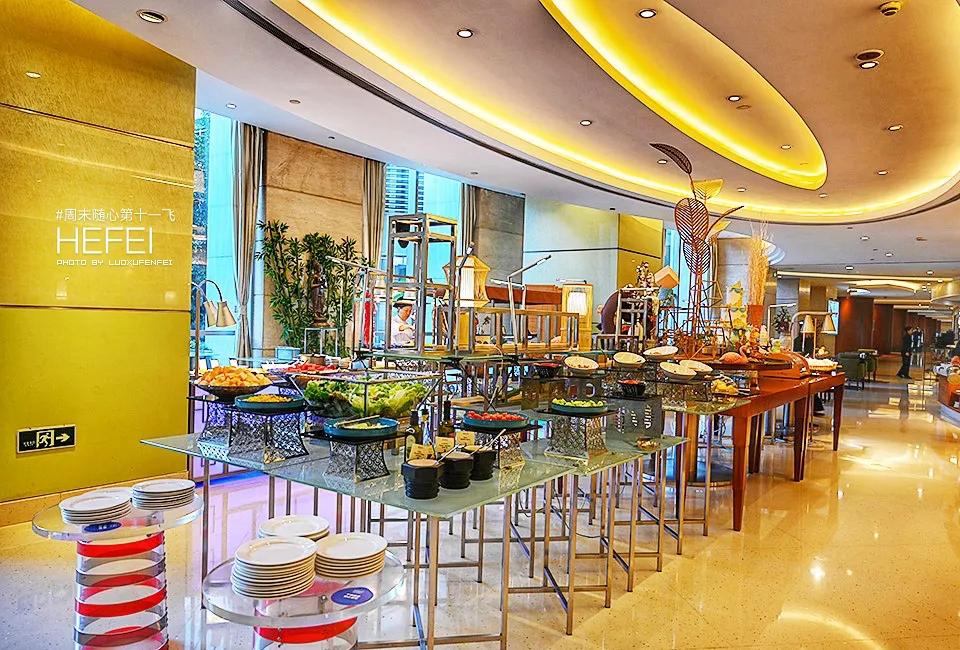 合肥打卡网红景点,合肥最新网红打卡地景点