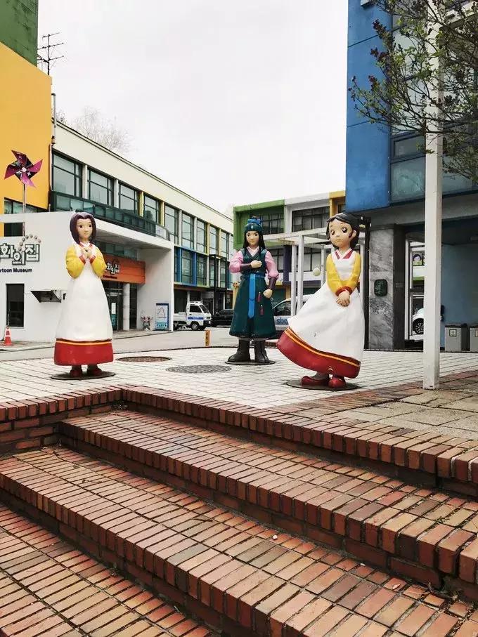 游记｜韩国好像没什么，但女孩子玩起来就是好爽