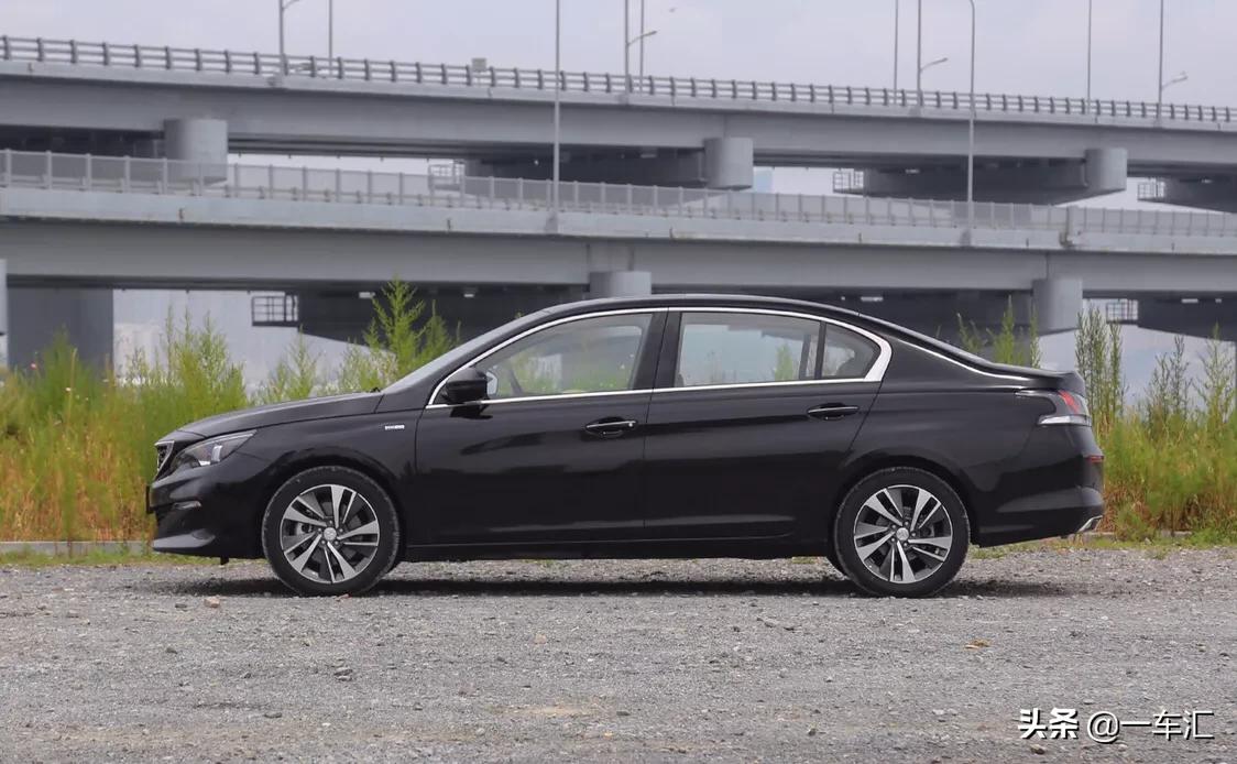 标致408和朗逸哪个更值得买,朗逸标致408