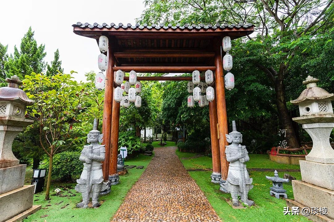 不用出国就能体验瑞士,不用出远门也能享受国际范的温泉