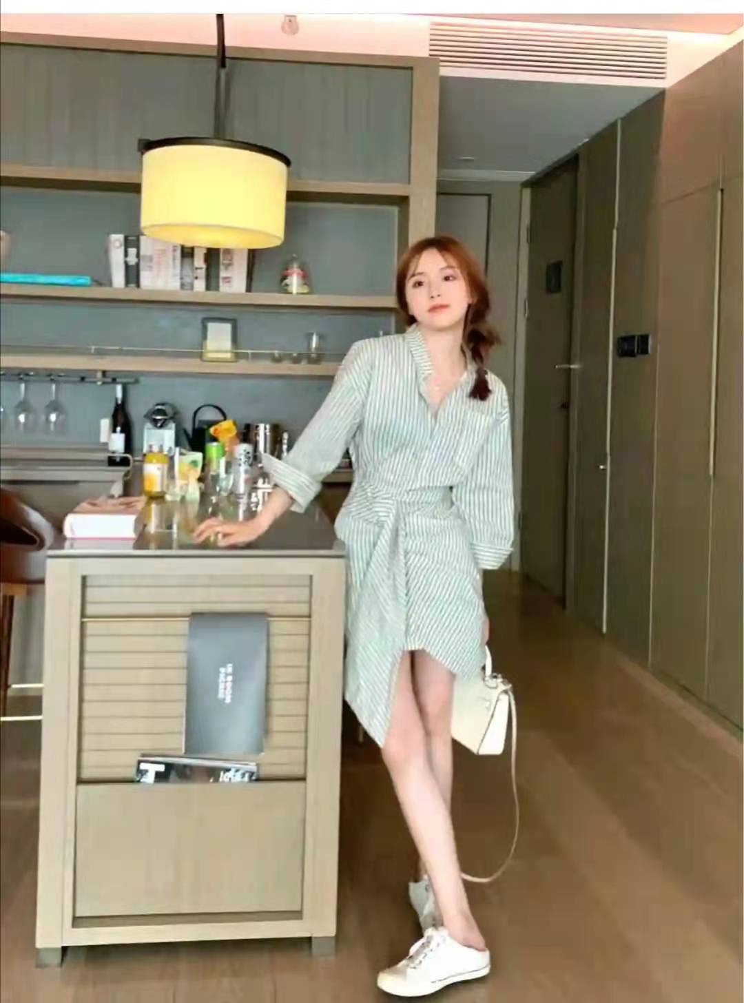 穿什么衣服才有女人味图片,女人穿什么衣服显得有女人味