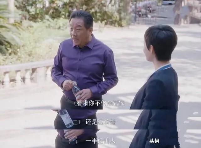 安家前20集感悟,电视剧安家感悟