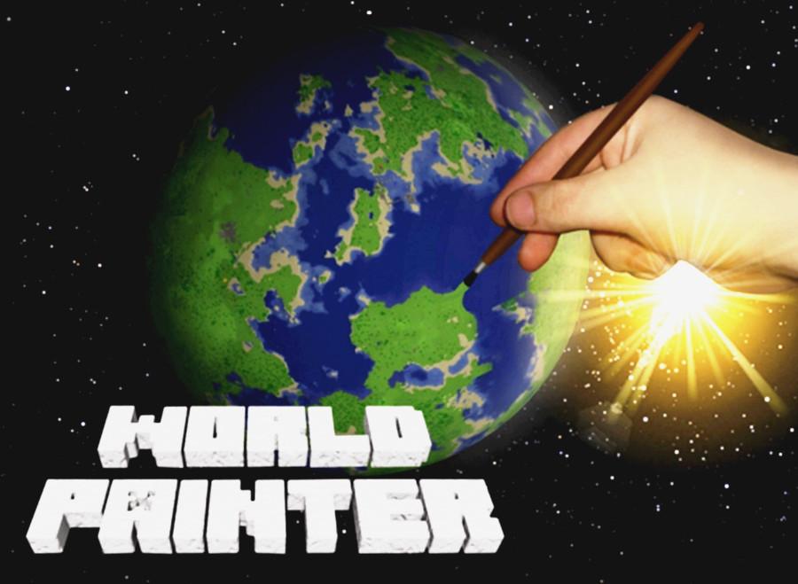 在我的世界还原整个地球,在我的世界里面还原神州大地