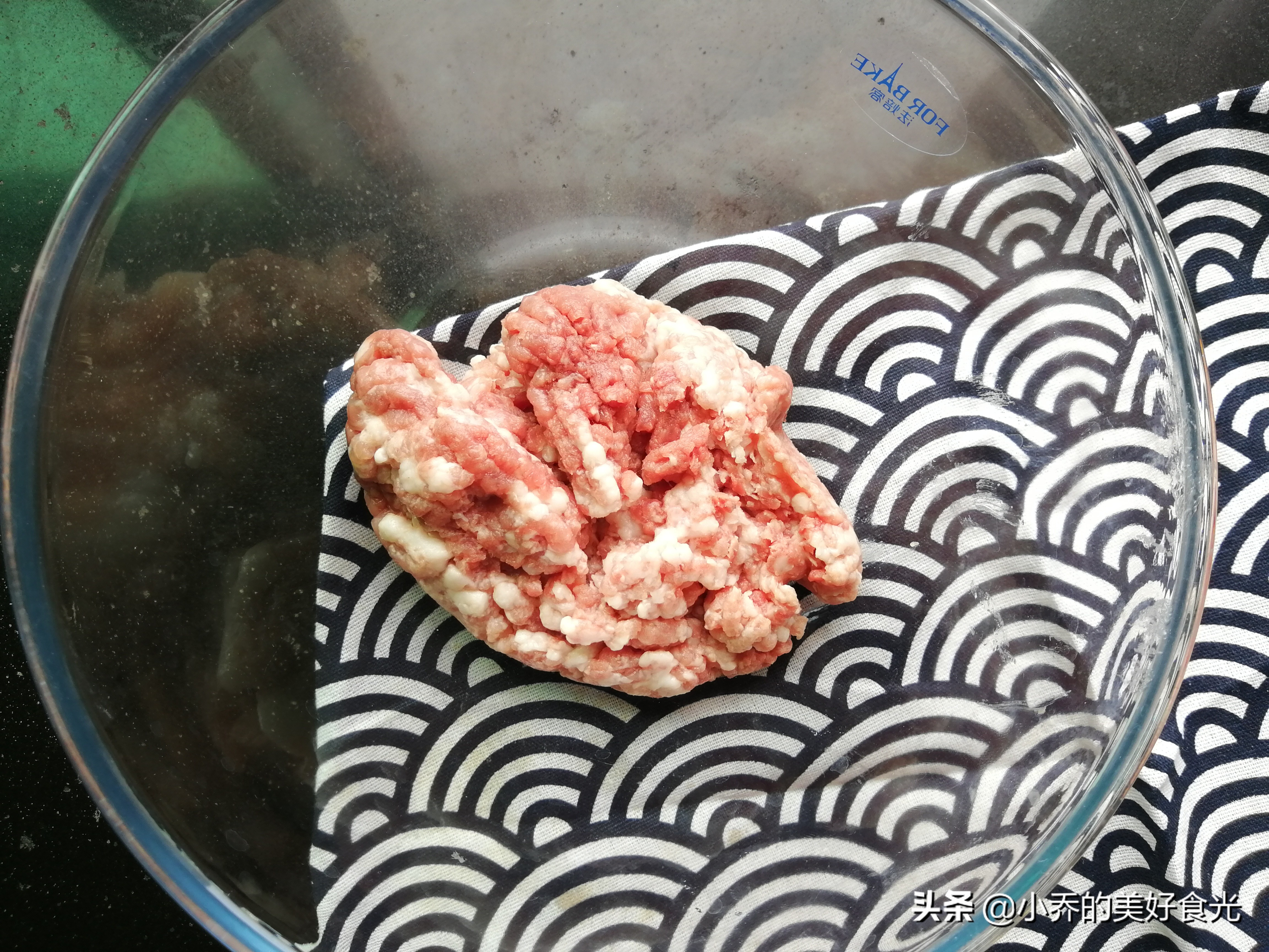 肉馅中加多少料酒合适,调肉馅料酒放多了怎么办