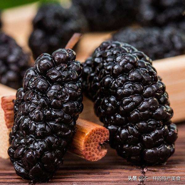 新疆吃的土特产哪些最好吃,南疆十大特色美食