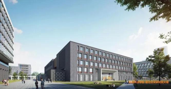 最新大学新校区建设规划,2022年新建大学校区有哪些