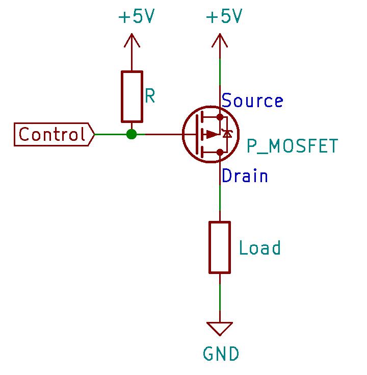 双极型晶体管开关参数,晶体管是如何通过1和0控制开关的