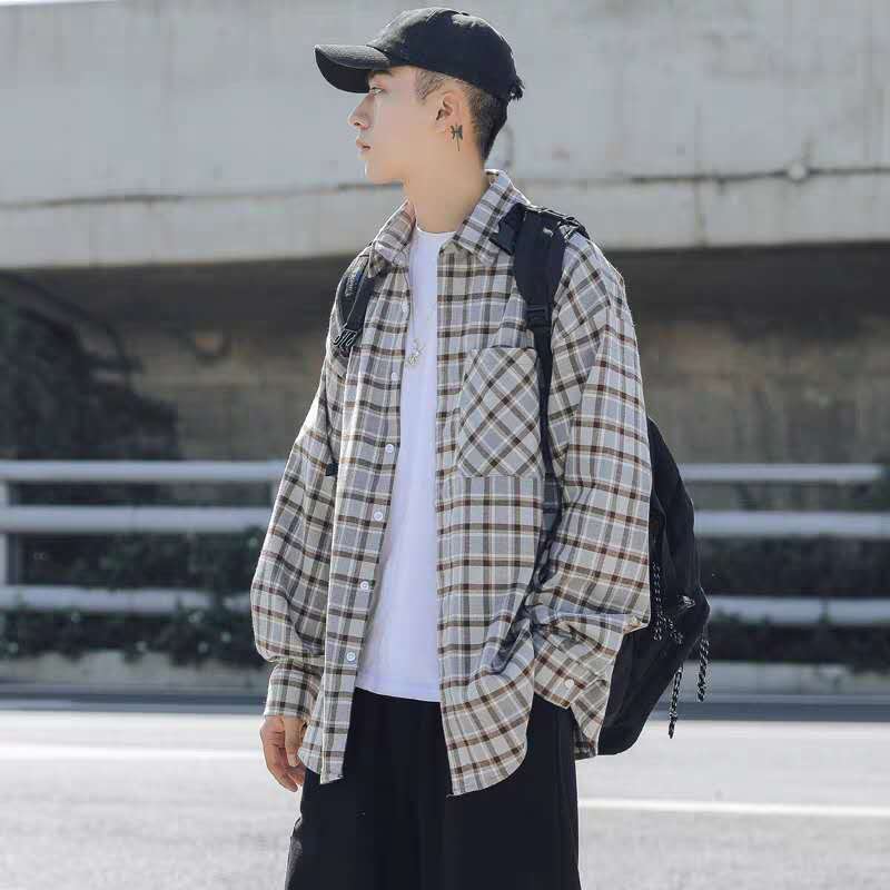 男人为什么要买女款衬衫自己穿,男生买衬衫怎么买