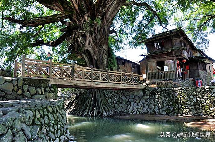 福建十大有名滨海风景区,福建沿海旅游风景美的地方