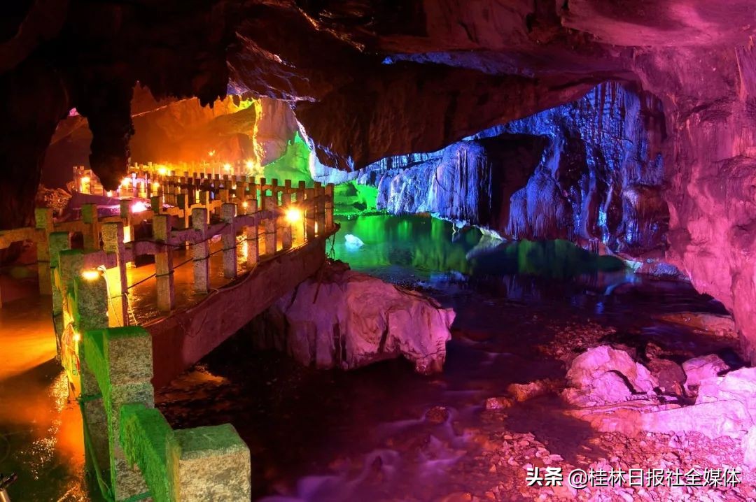 医护人员去桂林旅游,桂林市医护人员免费景区