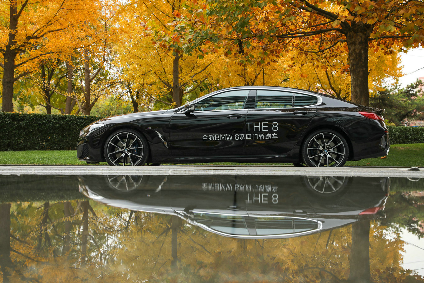 以价值赋能大型豪华BMW北区企业家论坛携手客户共进共赢