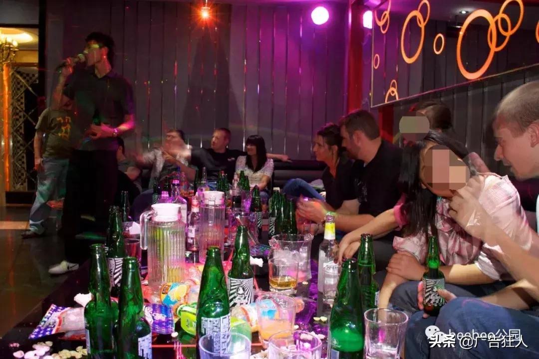 为啥外国人喜欢去夜店,为什么老外喜欢到中国