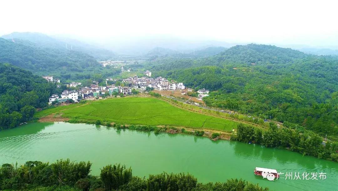 从化旅游攻略五天自由行,五一从化亲子游十大必去景点