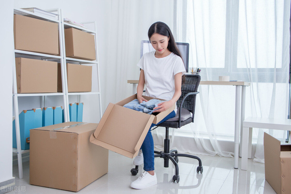 秋季开网店卖什么最火呢,新人开店适合开什么品类网店