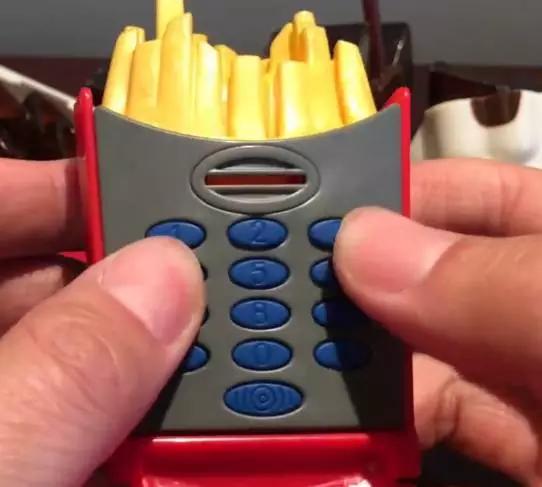 麦当劳最经典的玩具,盘点24款麦当劳玩具