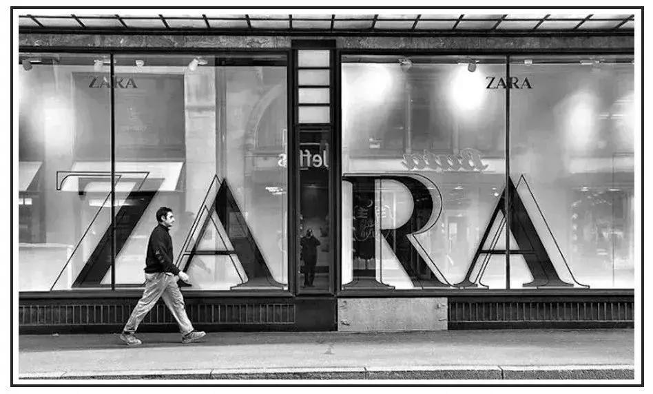 zara最近抄袭了哪些大牌,zara可以怎么解决自身抄袭的问题