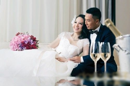 徐子淇为什么嫁给千亿豪门,嫁富翁的秘诀