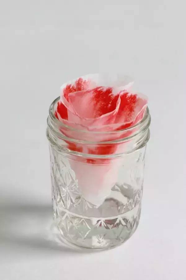 幼儿园卡纸手工简单而立体的大象,幼儿园卡纸手工制作简单又漂亮