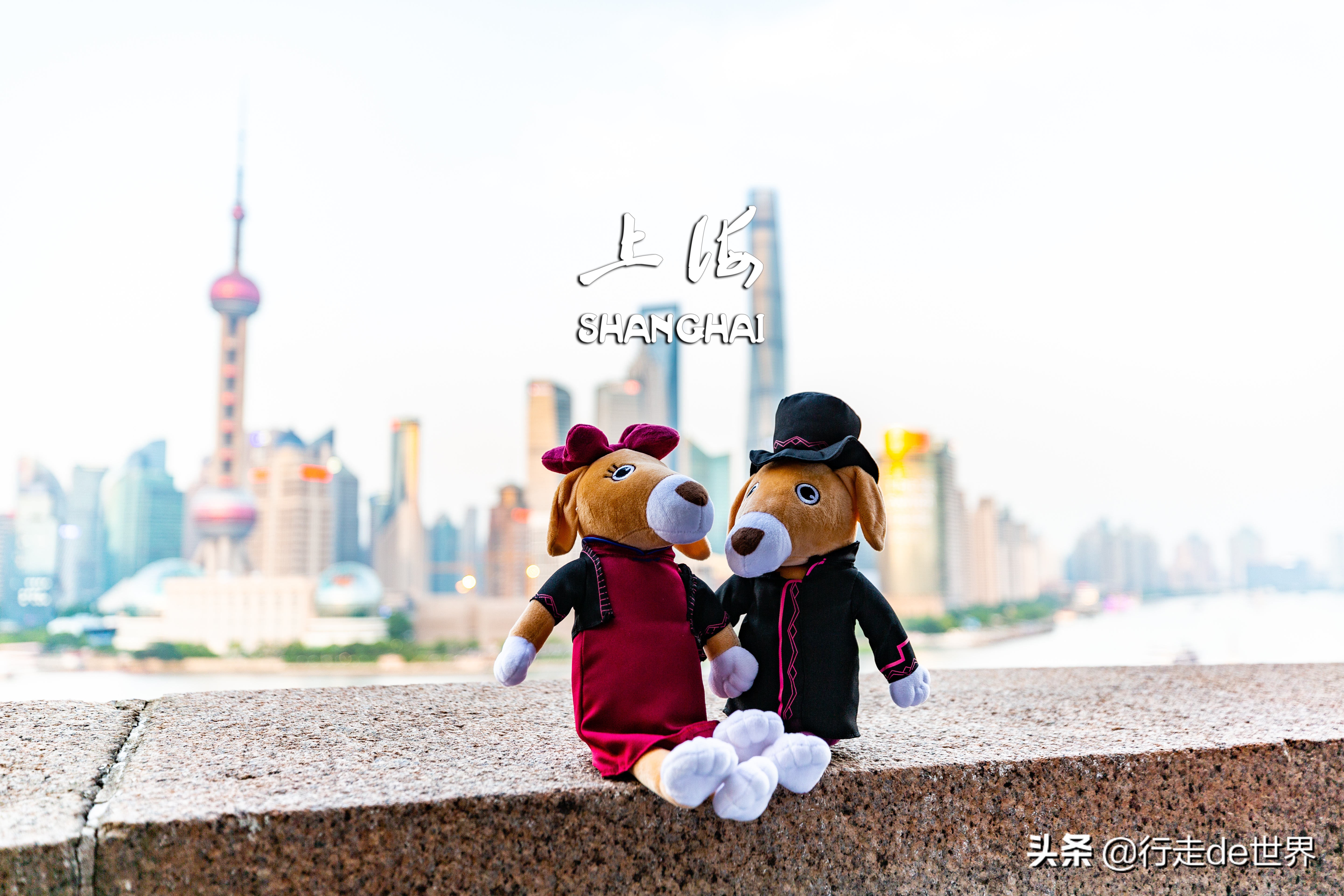 上海必去和平饭店,上海和平饭店外滩游