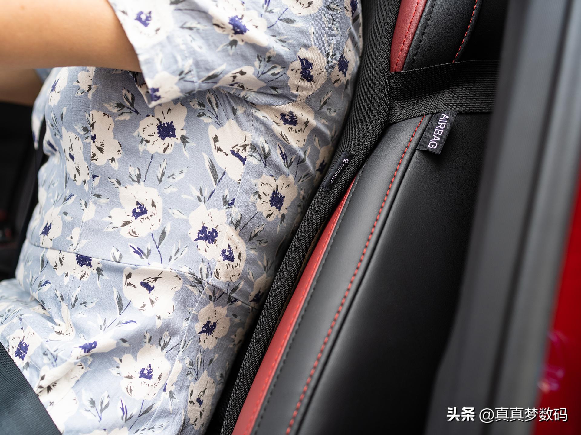 汽车防热坐垫评测,座椅通风坐垫夏季凉垫测评