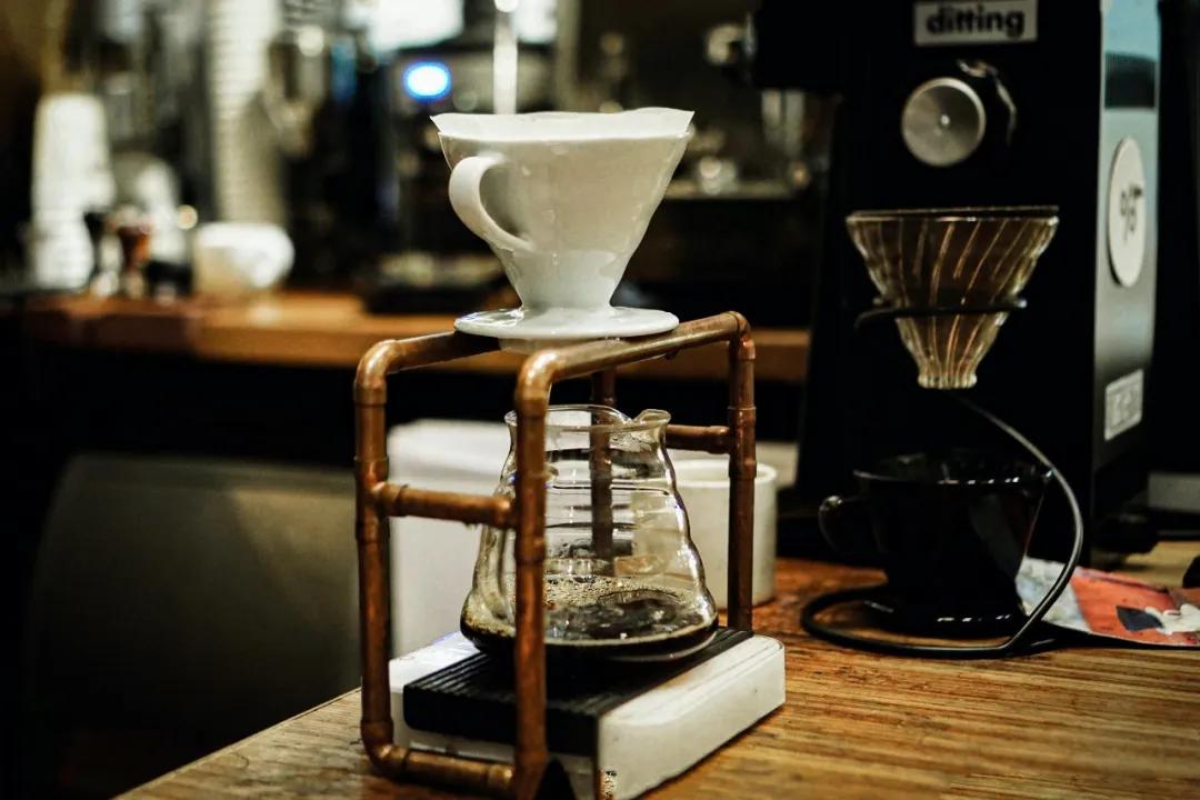 十大特色咖啡馆推荐,魔都最值得的10家咖啡店