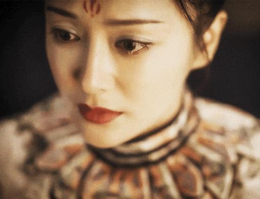 盘点12位东北女星,盘点东北8位肤白貌美的女星