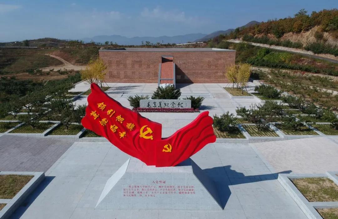 祖国颂|走进大梨树看小康