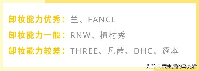 卸妆油新品测评,超便宜卸妆油测评视频