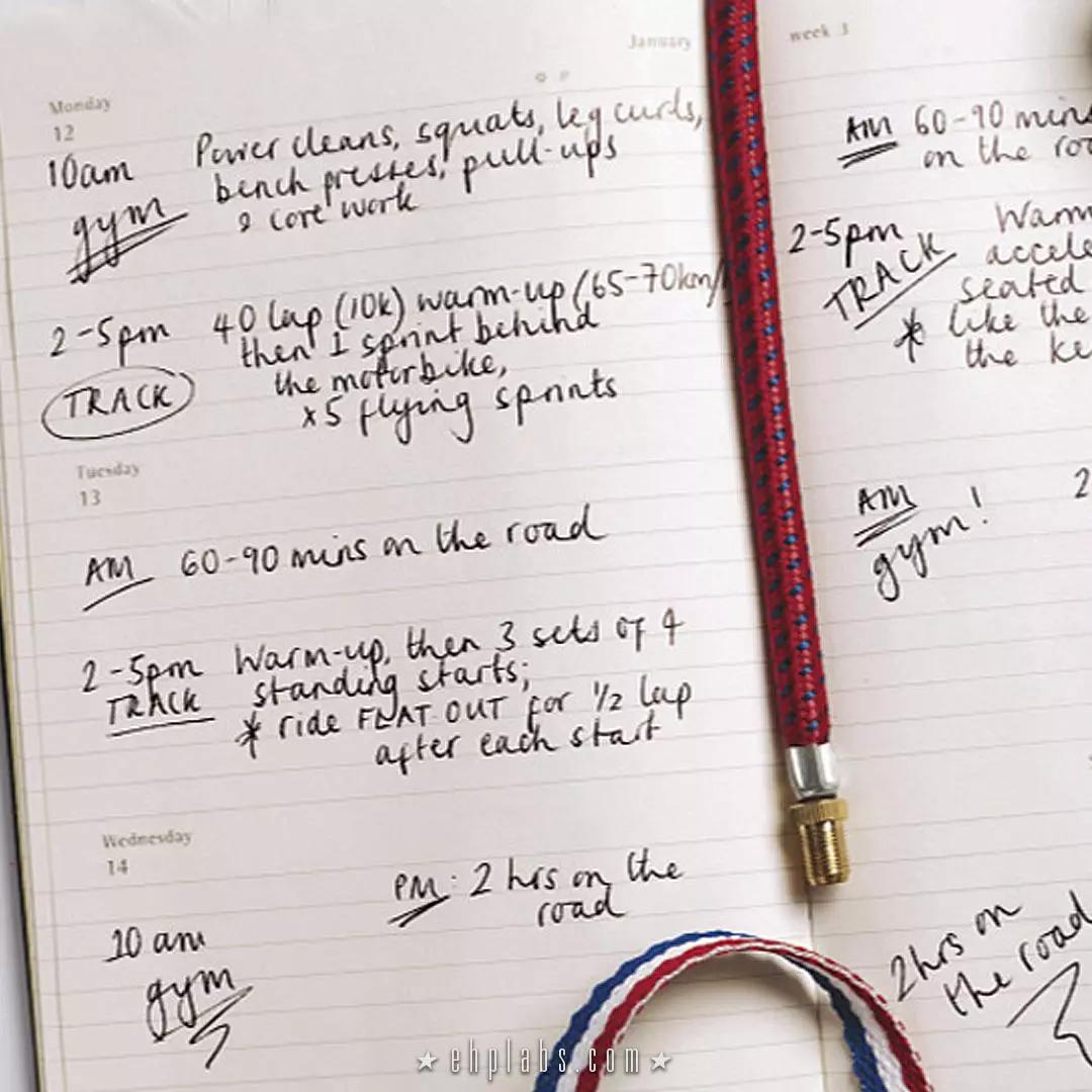 为什么说跑步是“锻炼”自律的最佳方式？