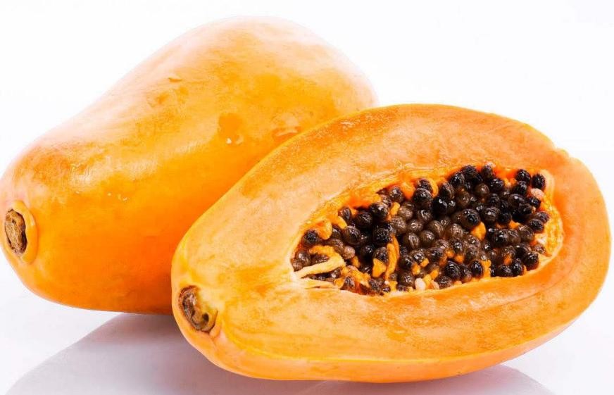 木瓜是否具有丰胸或减胸的效果,吃木瓜可以丰胸是真的有效