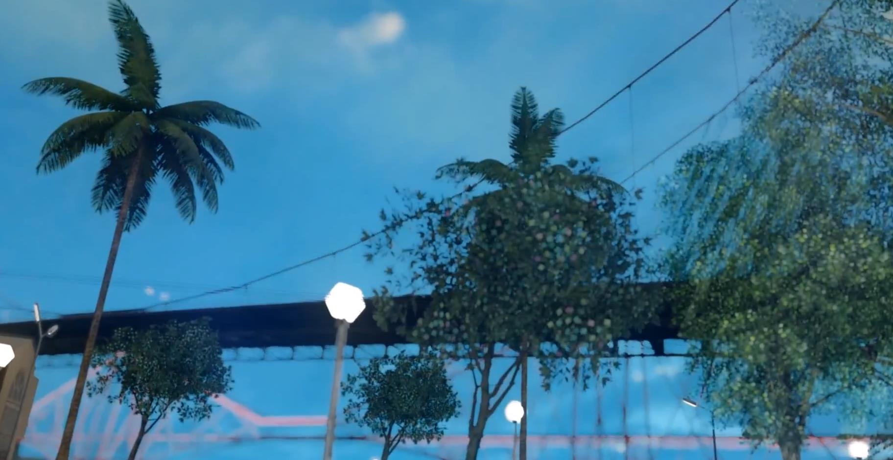 gta圣安地列斯最高清画质,gta圣安地列斯真实细节