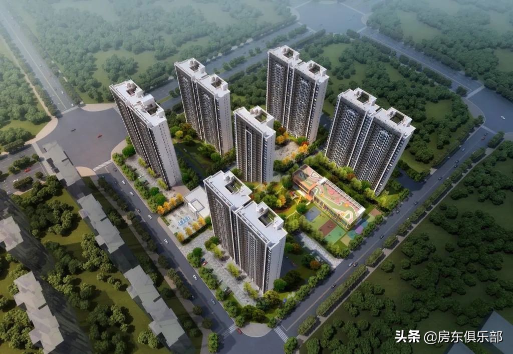 郑州哪个楼盘热销,最近郑州准备降价促销的新楼盘