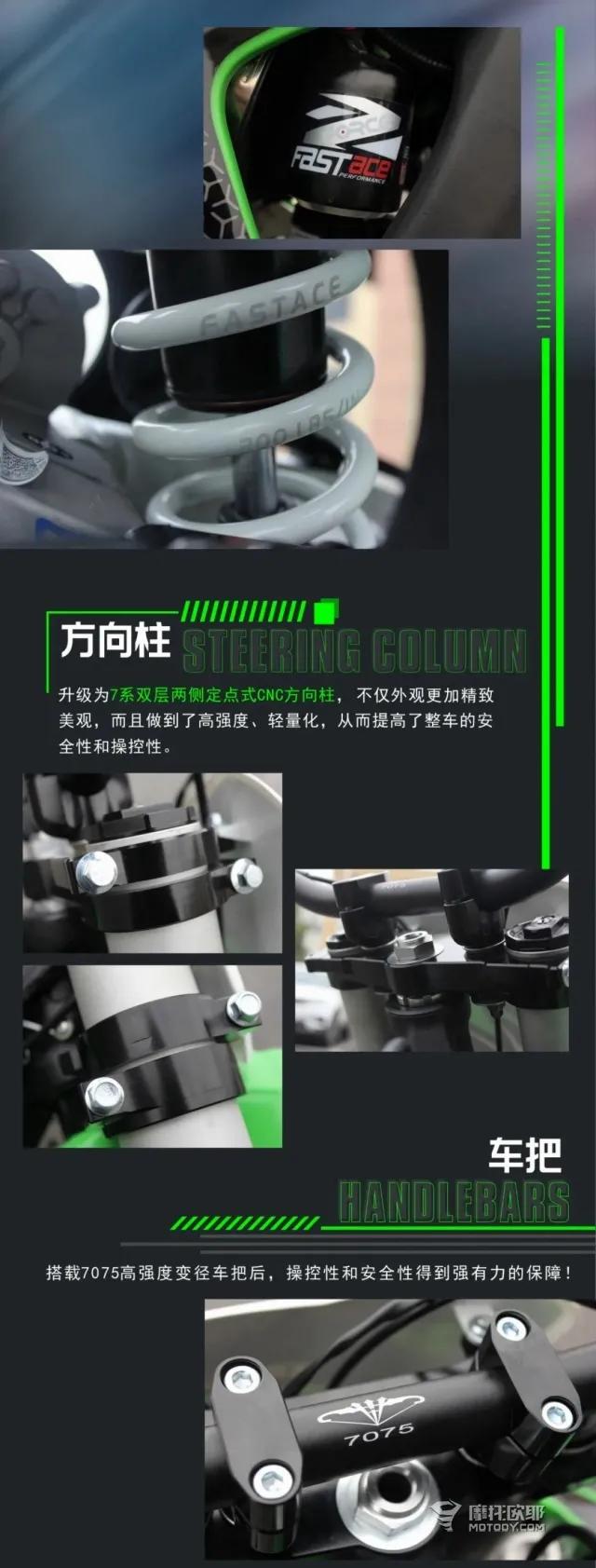 新款战狼250配置,最贵最霸气越野国产车