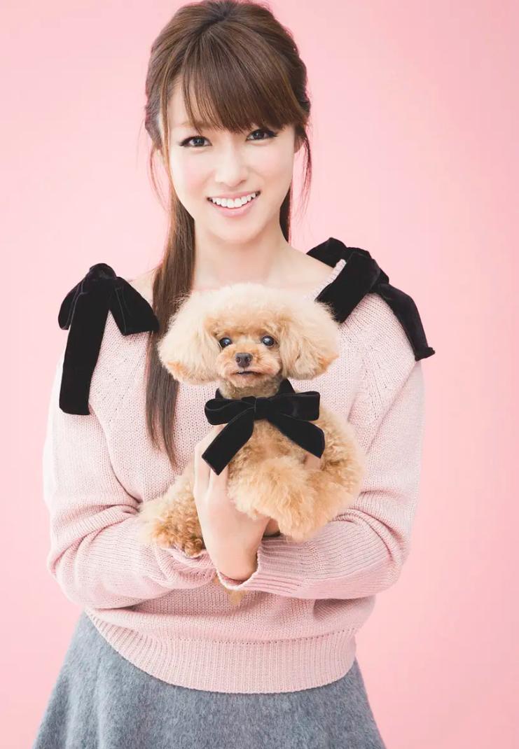 日本女星深田恭子被曝出轨,深田恭子素颜超高清照