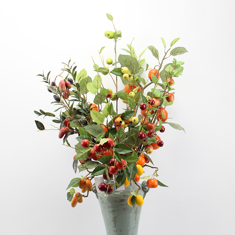 人造花有艺术气息,特别逼真的假花推荐