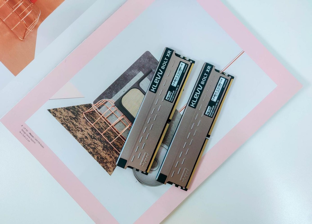 科赋bolt3600内存评测,科赋boltxr3600