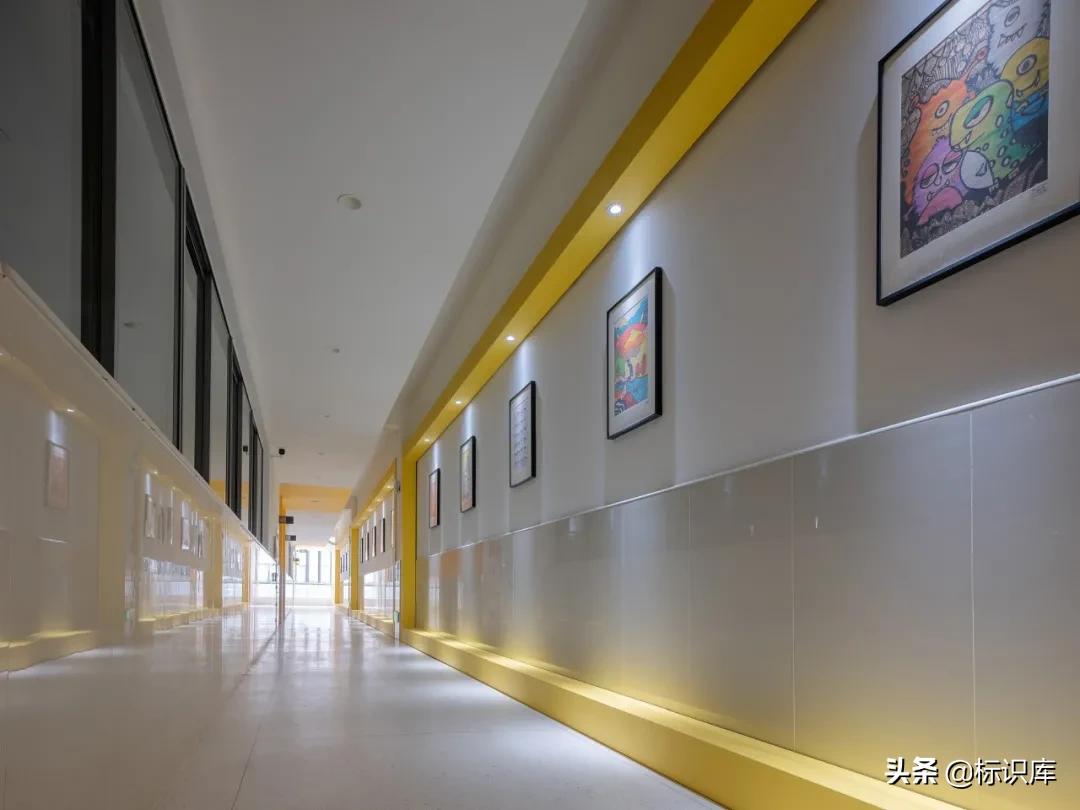 校园心理文化长廊,教育雕塑长廊