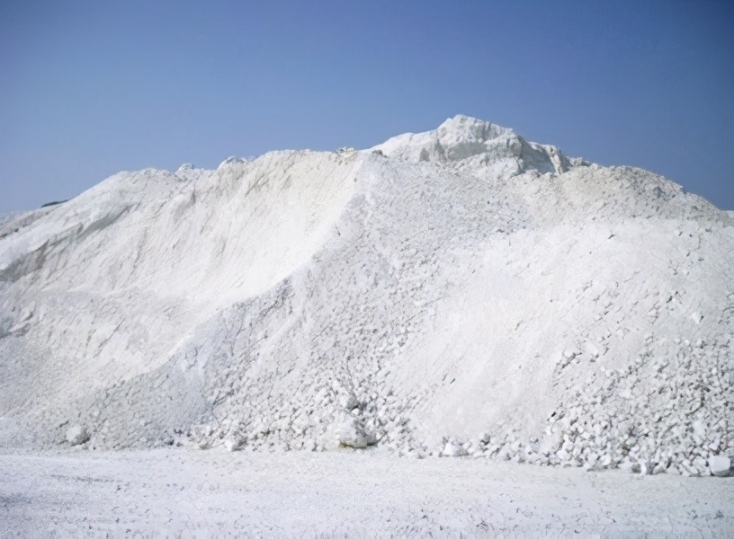 非金属煅烧工艺,高硅煅烧工艺