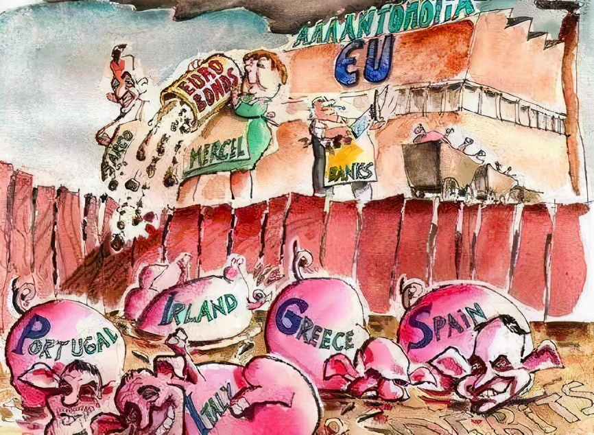 你不知道的国家冷知识（西班牙篇）