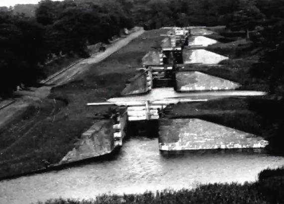 专为货船设计的大型充气翼帆,为轮船打造摩天轮