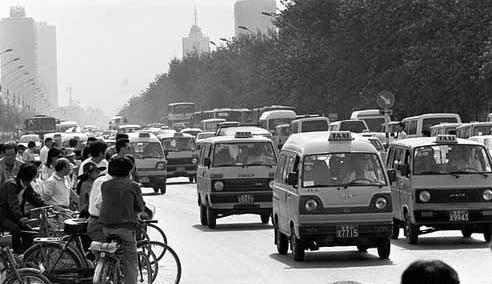 天津出租车调价后明细表,天津出租车调价表怎么改