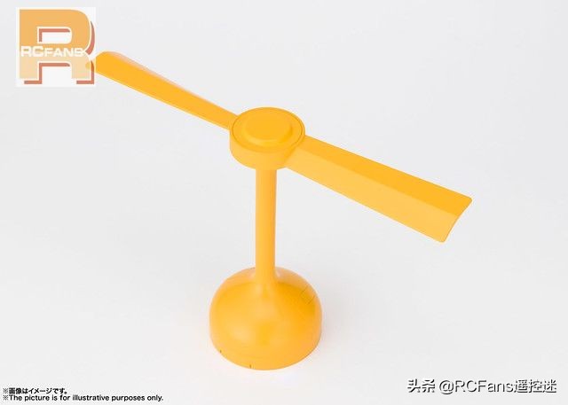 哆啦a梦竹蜻蜓发夹,哆啦a梦的竹蜻蜓玩具