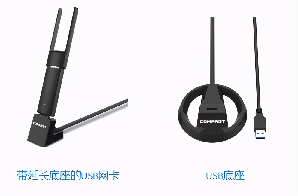 网卡该怎么选,如何选合适的网卡