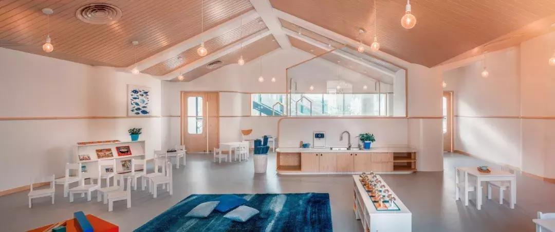 全国十大最美幼儿园排行榜,中国公认的最好的两所幼儿园