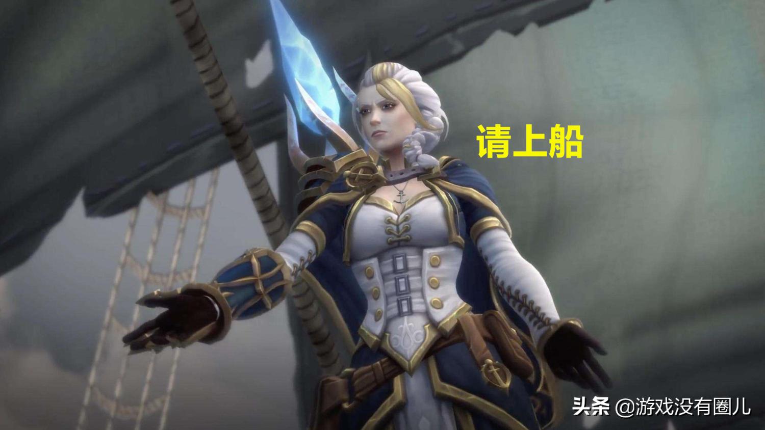 怀旧服法师放暴风雪卡视角,魔兽怀旧服法师aa天赋