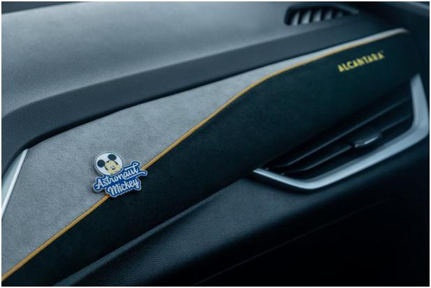 雪佛兰畅巡米奇太空版,雪佛兰畅巡米奇魔法版报价