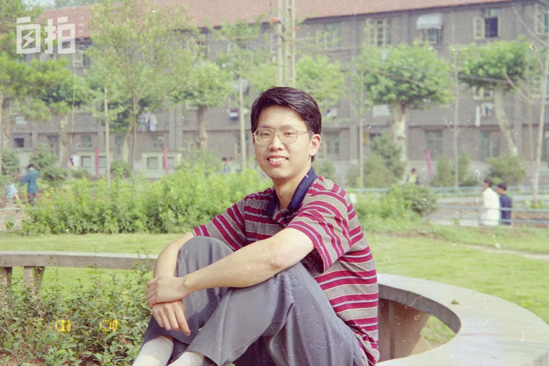 我的名字叫建国,下海25年,90年代吃千元龙虾日进数万